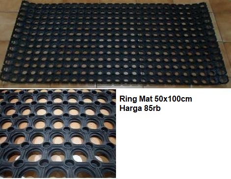 xringmat50x100