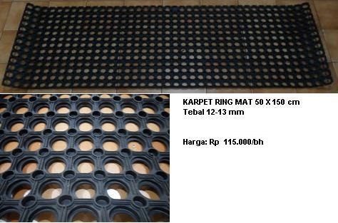 xringmat50x150